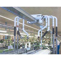 Textile Machinery, Accessories & Parts