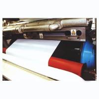 Rubber Rollers For Sizing, Printing, Dyeing & Finishing Machines