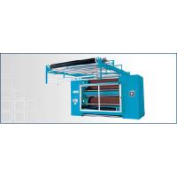 Dry Finishing machines - Sueding Machine