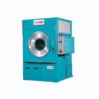 Dry Finishing Machines