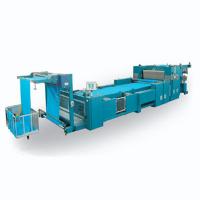 Dry Finishing Machines