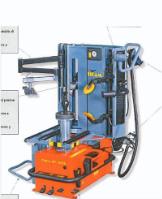 Supply-Sicam-Wheel Tyre Changer